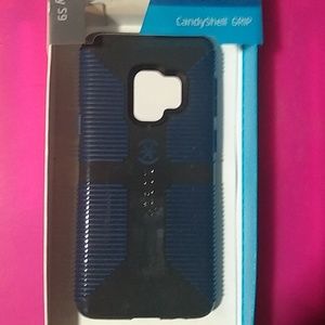 Samsung Galaxy 9 hardcase